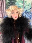 Madame Alexander - Marlene Dietrich - Shanghai Express - кукла